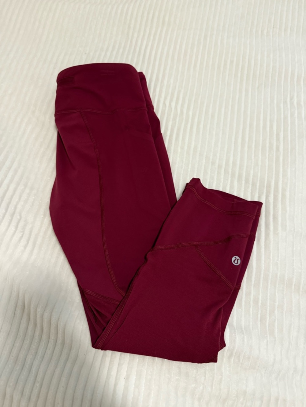 Lululemon Crop Leggings